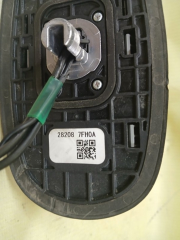 NISSAN 282087FH0A в наличии Днепр