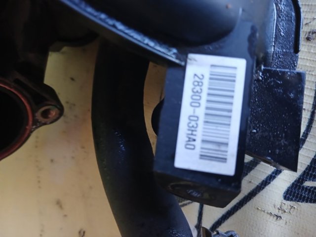 HYUNDAI 2830003HA0 в наличии Украина