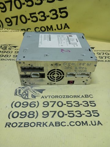 283304HB4A Магнитола купить Полтава