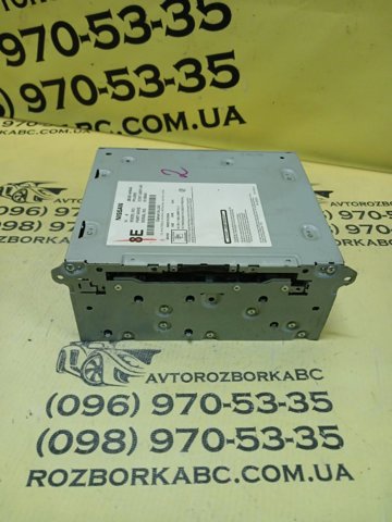 283304HB4A Магнитола купить Ирпень