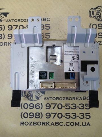 283874HK2C NISSAN купить в Николаев