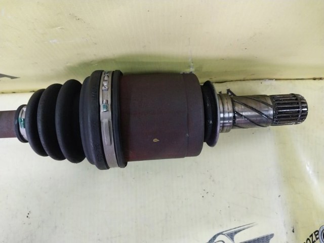 Полуось задняя 28421AL00A SUBARU