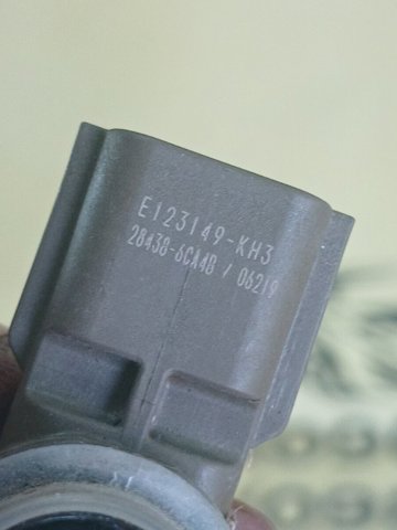 NISSAN 284386CA4B в наличии Житомир