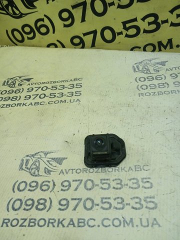 Камера заднего вида 284429TB0A NISSAN