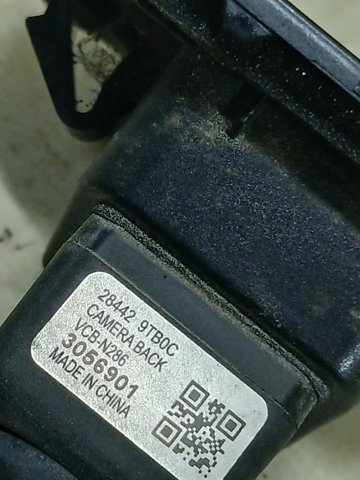 NISSAN 284429TB0A Камера заднего вида в наличии Черкассы