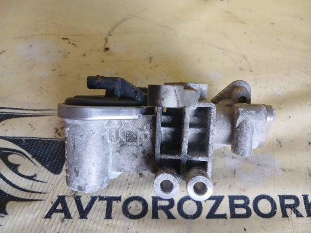 2845003HA0 HYUNDAI Клапан EGR рециркуляции газов купить в Кривой Рог
