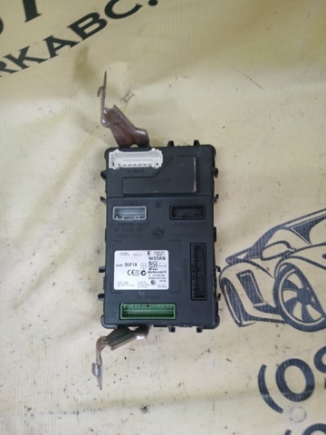 NISSAN 284B29UF1A Блок комфорта в наличии Ужгород