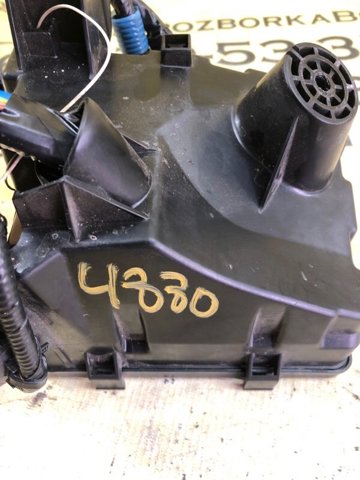 Панель предохранителей 284B73TS1B NISSAN