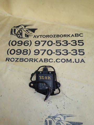Датчик контроля мертвой зоны, задний 284K09UC0A NISSAN