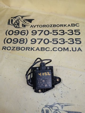NISSAN 284K19UC0A Датчик контроля мертвой зоны задний в наличии Черкассы