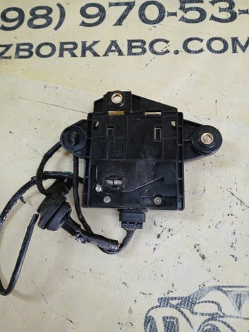 NISSAN 284K19UC0A Датчик контроля мертвой зоны задний в наличии Черновцы