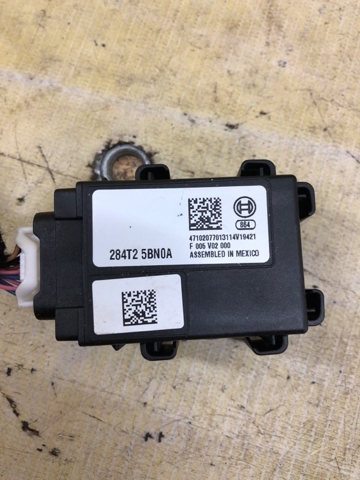 284T25BN0A NISSAN купить в Полтава