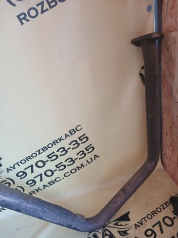 28650G2120 HYUNDAI Глушитель, центральная часть купить в Киев
