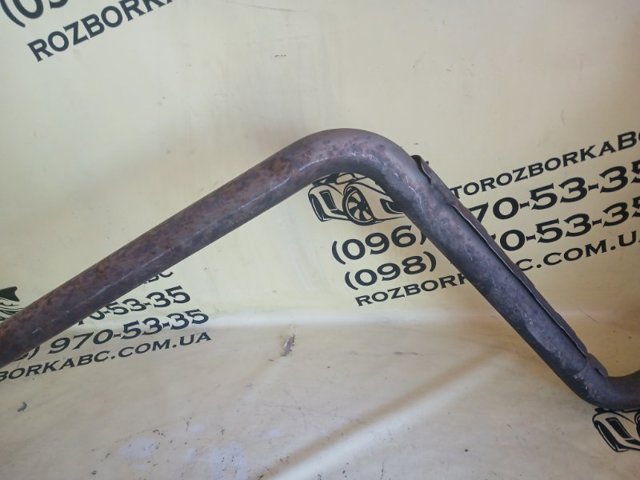 28650G2120 HYUNDAI Глушитель, центральная часть купить в Чернигов