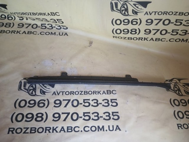 29135G2000 HYUNDAI Воздуховод (дефлектор) радиатора верхний купить в Ирпень