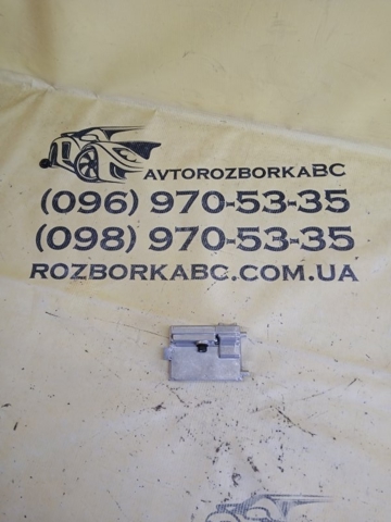 2Q0980653B Камера системы обеспечения видимости купить Кривой Рог