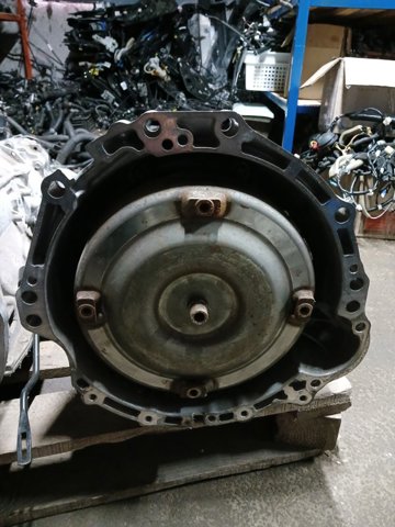 3102074X3D NISSAN АКПП купить в Житомир