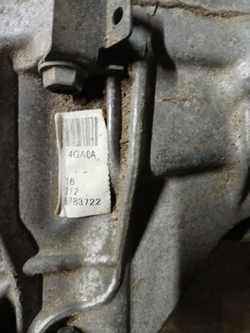 NISSAN 3102074X3D АКПП в сборе (автоматическая коробка передач) в наличии Черновцы