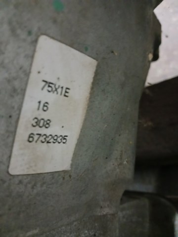 NISSAN 3102074X3D АКПП в сборе (автоматическая коробка передач) в наличии Украина