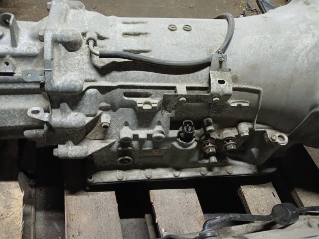 NISSAN 3102074X3D АКПП в сборе (автоматическая коробка передач) в наличии Запорожье