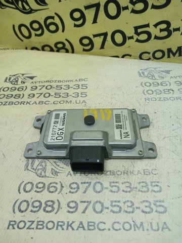 NISSAN 310365AG0C в наличии Павлоград