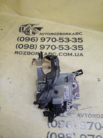 Блок управления акпп 310F65NA0A NISSAN