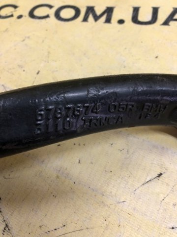 31106787673 BMW Рычаг передней подвески нижний левый купить в Черкассы