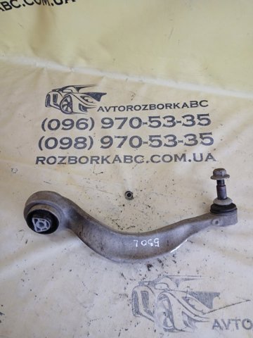 31106861165 BMW Рычаг передней подвески нижний левый купить в Чернигов