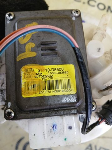 31110D5500 HYUNDAI купить в Каменское