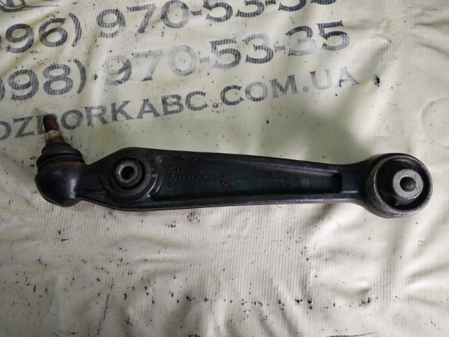 31127850158 BMW Нижний рычаг купить в Сумы
