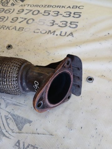 31293849 VOLVO Выхлопная труба купить в Ровно