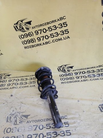Амортизатор передней подвески правый 31306886754 BMW