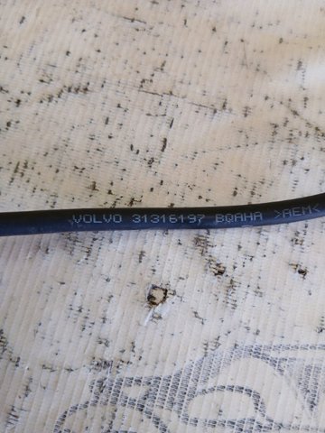 VOLVO 31316197 в наличии Черновцы