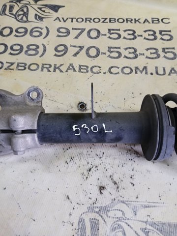 31316866613 Амортизатор передний левый купить Сумы