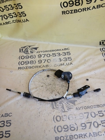 VOLVO 31325795 Трос переключения передач, селектора в наличии Полтава