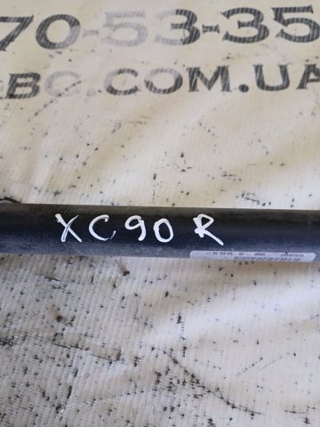 VOLVO 31325816 Полуось задняя в наличии Каменское