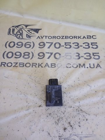 VOLVO 31355909 Модуль управления топливного насоса в наличии Ровно