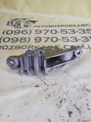 31356884012 BMW Хомут крепления втулки стабилизатора переднего купить в Павлоград