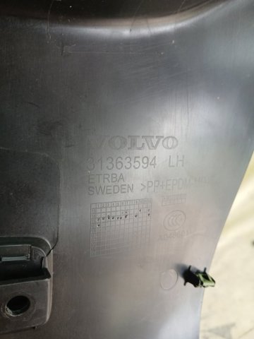 31363594 VOLVO купить в Одесса