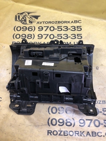 31363669 VOLVO Ящик перчаточный (бардачок) купить в Павлоград