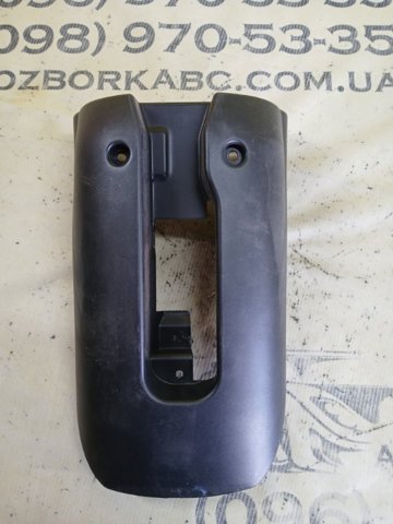 VOLVO 31363691 Накладка рулевой колонки в наличии Каменское