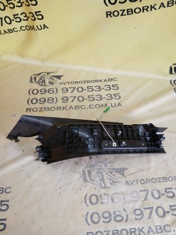 VOLVO 31363747 Накладка дверного порога внутренняя задняя левая в наличии Сумы