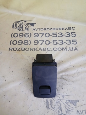 31366376 VOLVO Ящик перчаточный (бардачок) купить в Запорожье