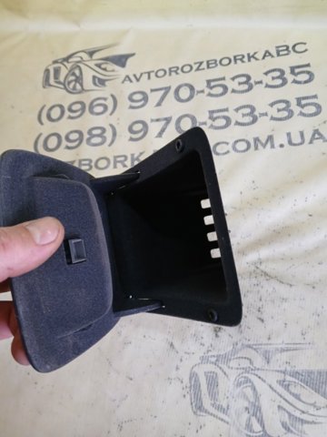 31366376 VOLVO Ящик перчаточный (бардачок) купить в Запорожье