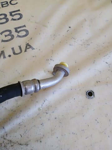 31369330 VOLVO Шланг кондиционера, от заднего испарителя к компрессору купить в Харьков