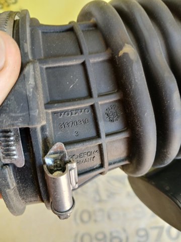 VOLVO 31370310 в наличии Ирпень