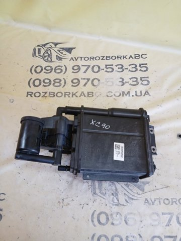 31372292 Адсорбер купить Ирпень