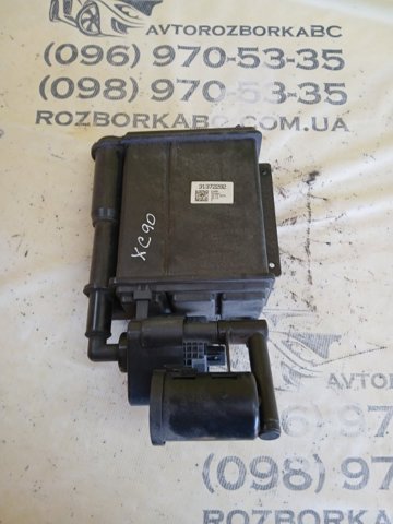 31372292 VOLVO Адсорбер паров топлива купить в Винница
