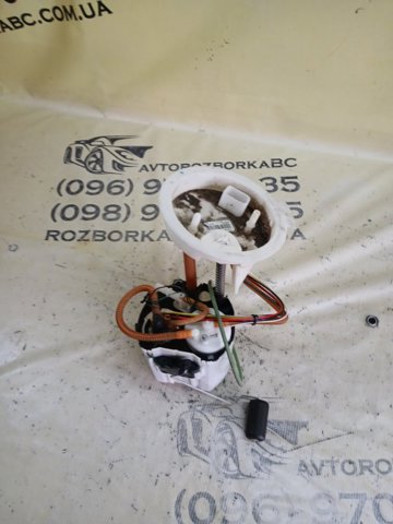 Топливный насос 31372614 VOLVO