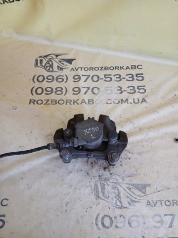 VOLVO 31381442 Суппорт тормозной передний левый в наличии Хмельницкий